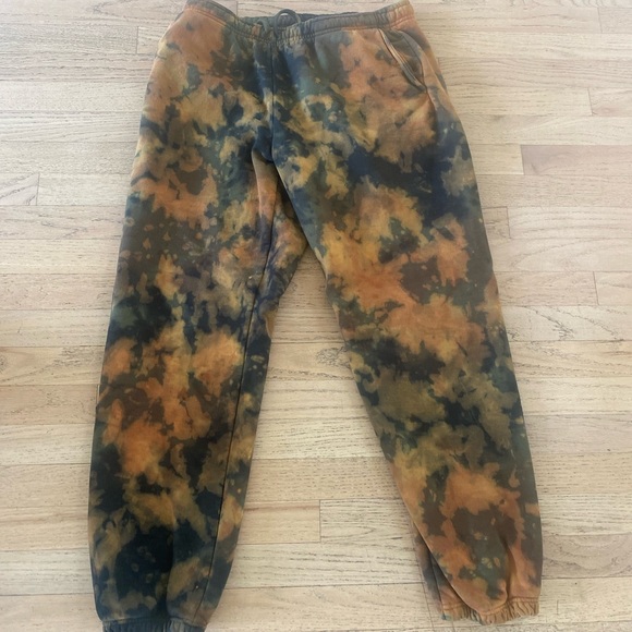 Premiere Apparel USA Goodness Collection Fleece Joggers. NWOT - Picture 4 of 8